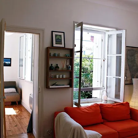 Txalupa Biarritz